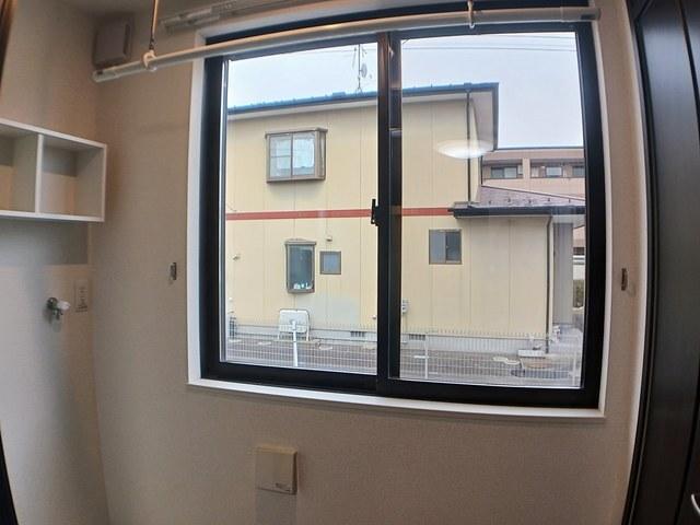 アシェイドサクラ（101） その他部屋・スペース