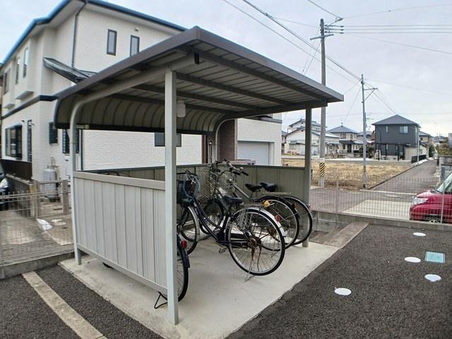 アシェイドサクラ（101） その他部屋・スペース