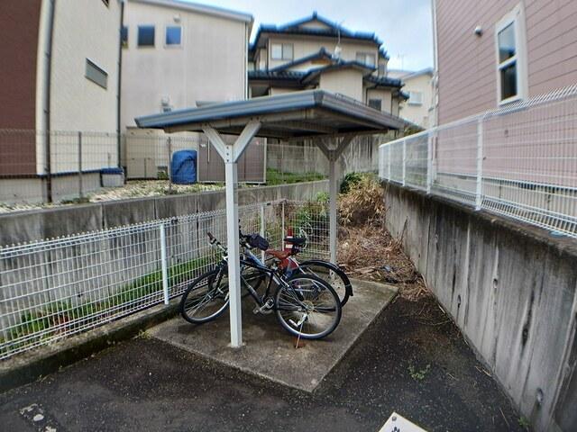 ＰＡＴＩＥＮＴ上野山（203） その他部屋・スペース