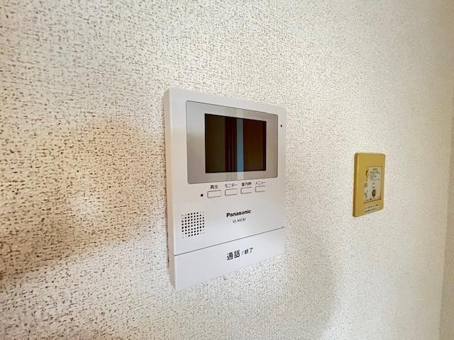 サンシャインひばりＡ（102） 設備