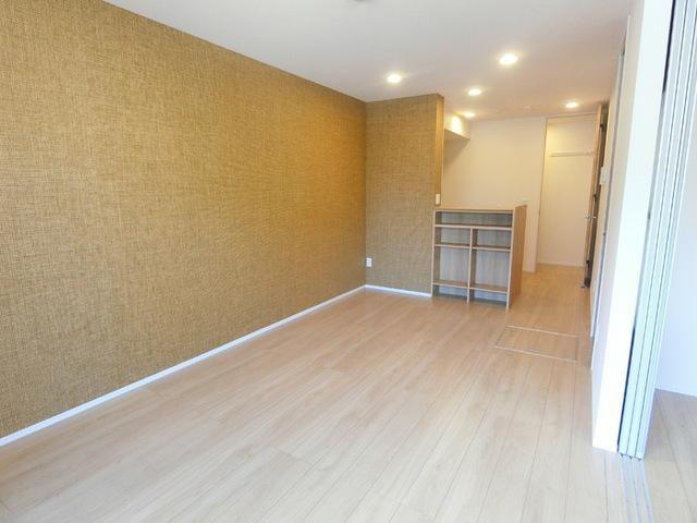 ザ・レジデンス雅（103） リビング
