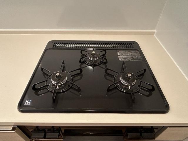 ＣＩＮＺＡ若林（410） 部屋画像