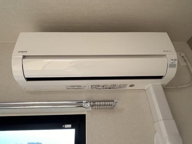 ＣＩＮＺＡ若林（410） 部屋画像