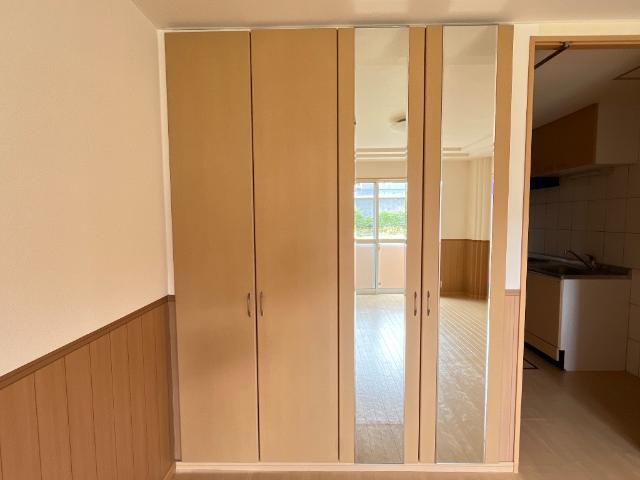セレッソ 部屋画像