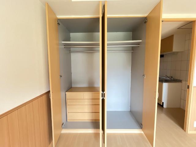 セレッソ 部屋画像