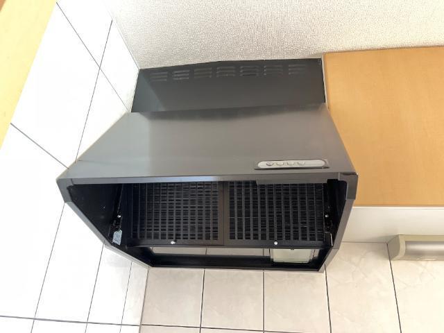 セレッソ 部屋画像