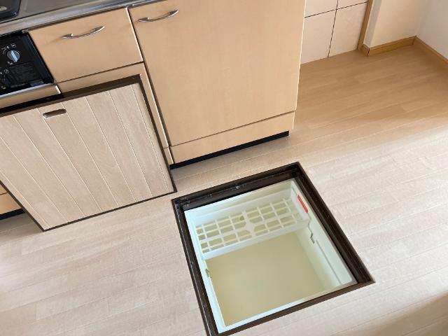 セレッソ 部屋画像