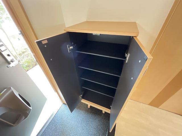 セレッソ 部屋画像