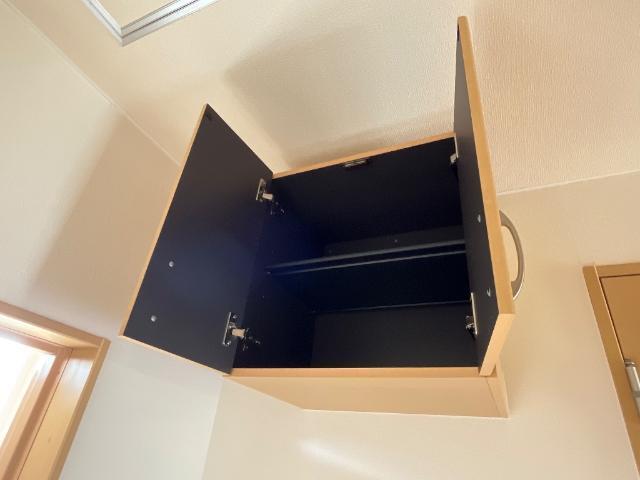 セレッソ 部屋画像