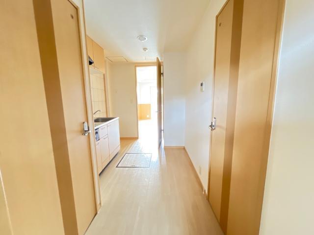 セレッソ 部屋画像