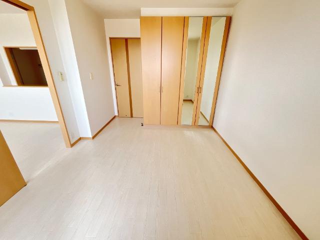シャン・ポワロー 部屋画像