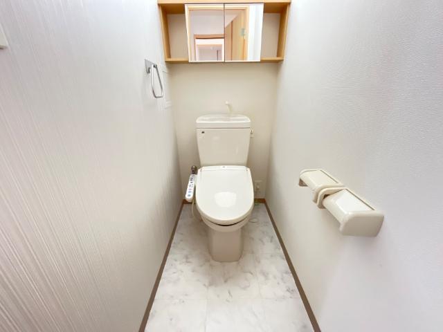 シャン・ポワロー 部屋画像