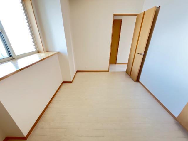 シャン・ポワロー 部屋画像