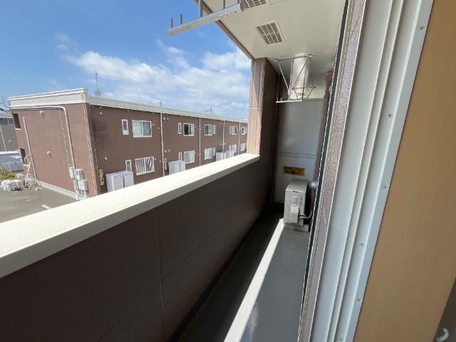 シャン・ポワロー 部屋画像
