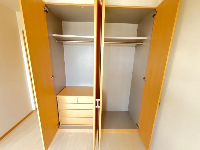 シャン・ポワロー 部屋画像