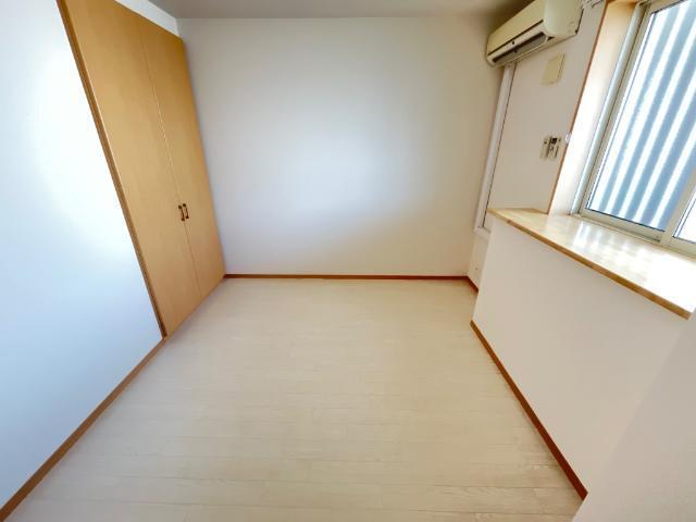 シャン・ポワロー 部屋画像