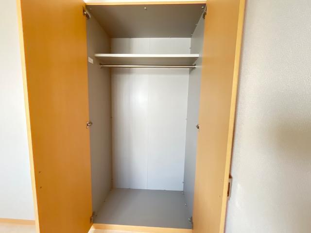 シャン・ポワロー 部屋画像