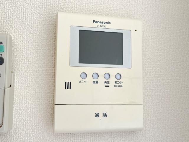 シャン・ポワロー 部屋画像