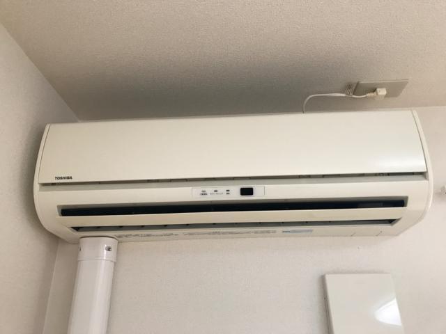 シャン・ポワロー 部屋画像