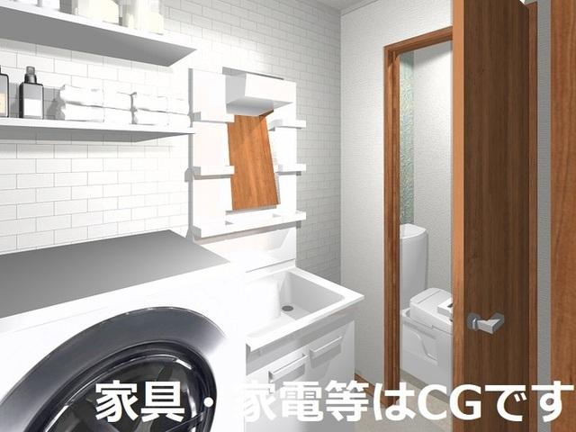 セジュールパーク（102） 部屋画像