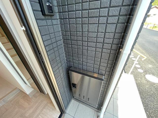 アヴニールブリエ 部屋画像