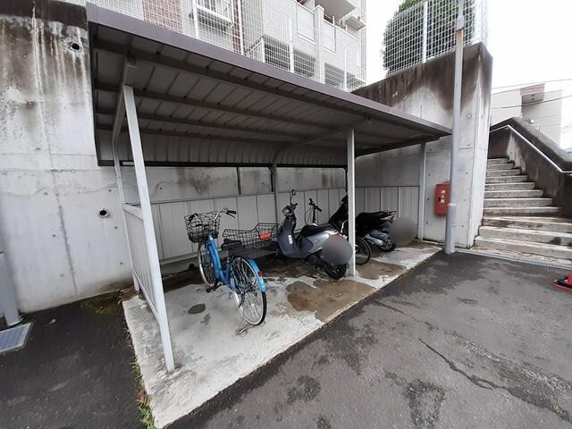 サニーセトル弐号館（203） その他部屋・スペース
