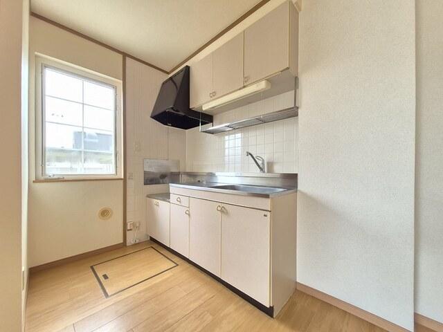 ベルツリーレジデンス１号館（101） キッチン