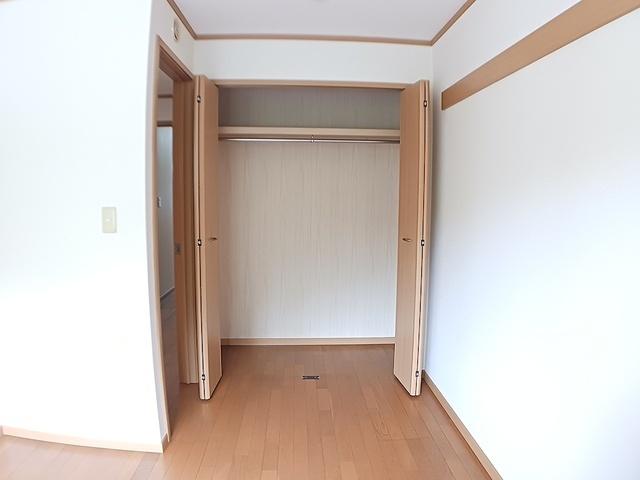 サンリット　グローブＡ棟（102） 収納