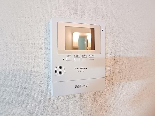 サンリット　グローブＡ棟（102） 設備