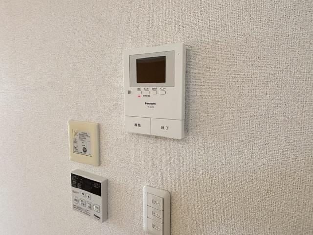 キャッスルライフⅢ（204） 設備