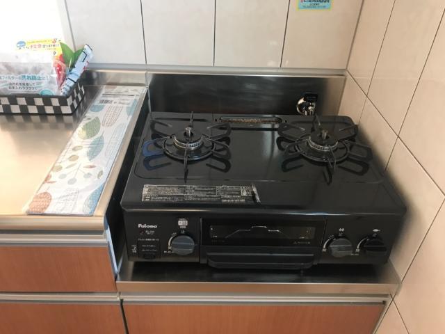 シャインパレス 部屋画像