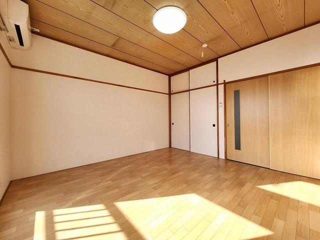 コーポきいちご（202） 室内