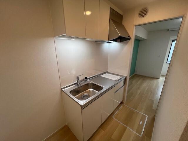 クリーン・ハートＫＧ（105） キッチン