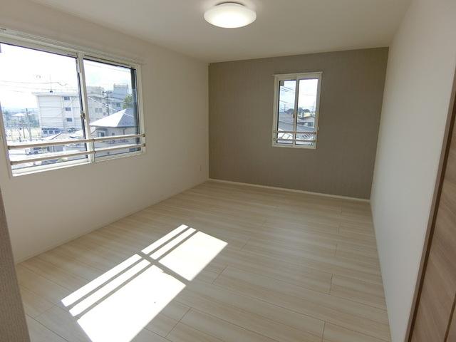 クレール（303） 部屋画像