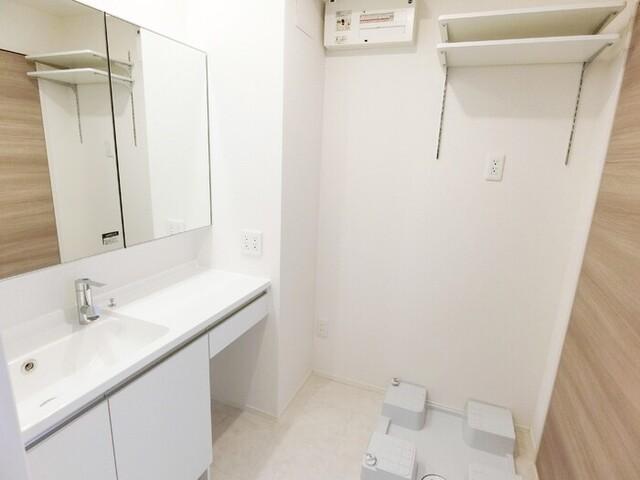 クレール（303） 部屋画像