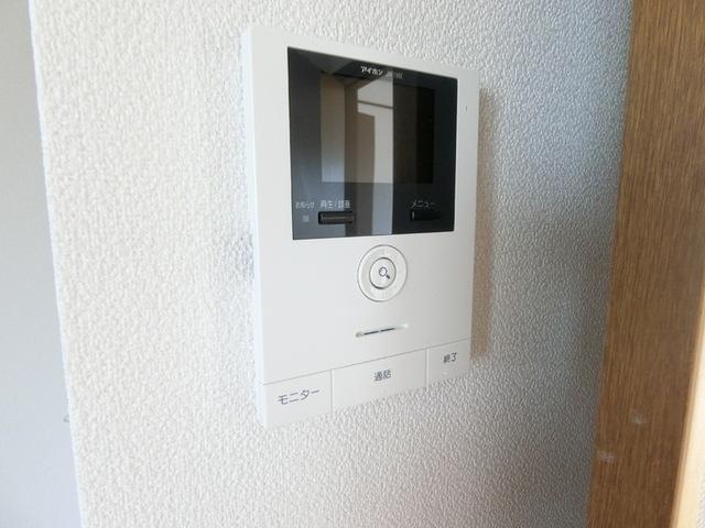 スイートホーム平成（203） 部屋画像