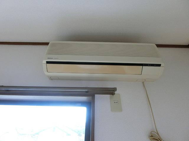 スイートホーム平成（203） 部屋画像