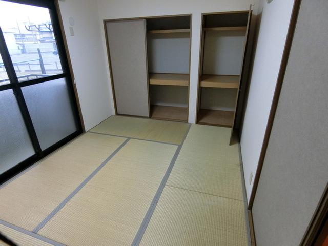 プワール折立（102） 部屋画像