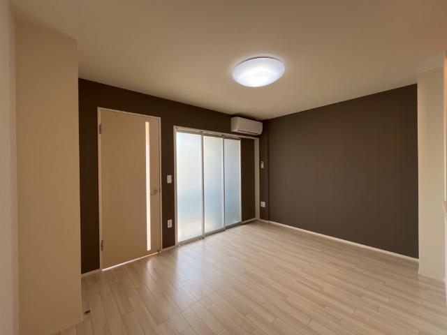 カーサ・フェリーチェＳ 部屋画像
