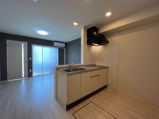 カーサ・フェリーチェＳ 部屋画像