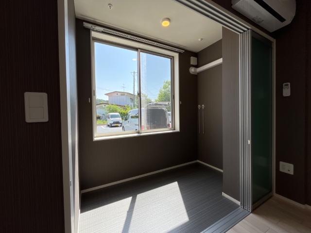カーサ・フェリーチェＳ 部屋画像