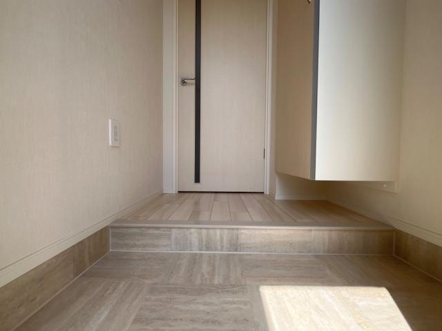 カーサ・フェリーチェＳ 部屋画像