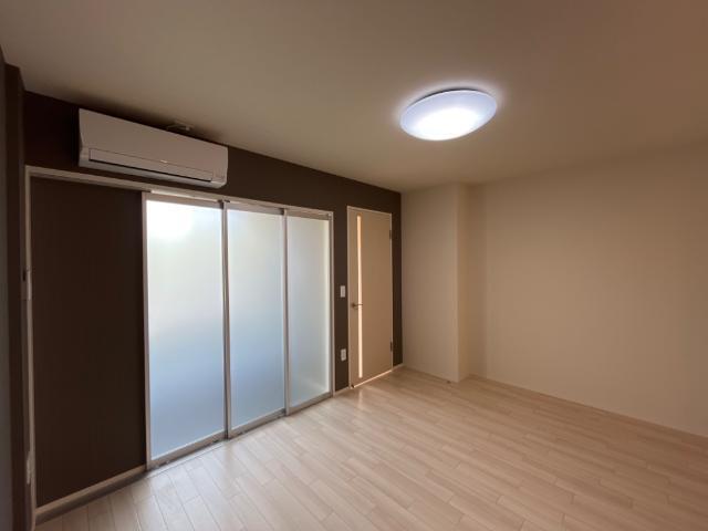 カーサ・フェリーチェＳ 部屋画像