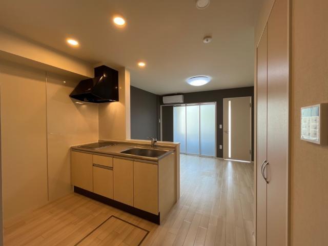 カーサ・フェリーチェＳ 部屋画像