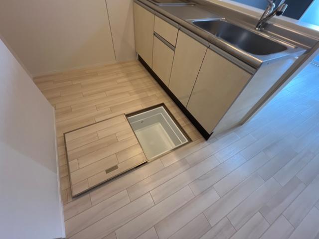 カーサ・フェリーチェＳ 部屋画像