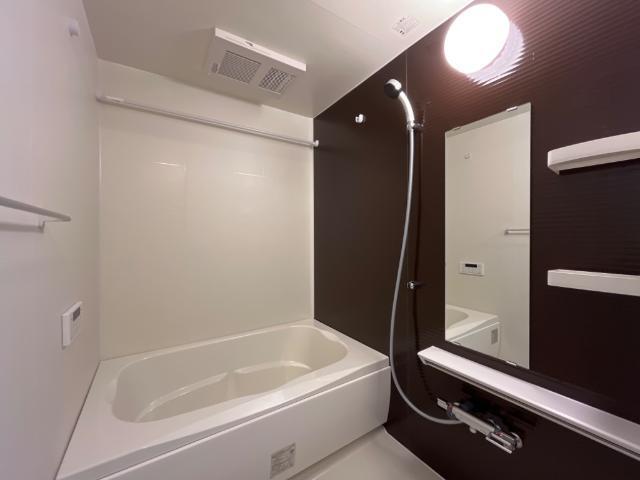 カーサ・フェリーチェＳ 部屋画像