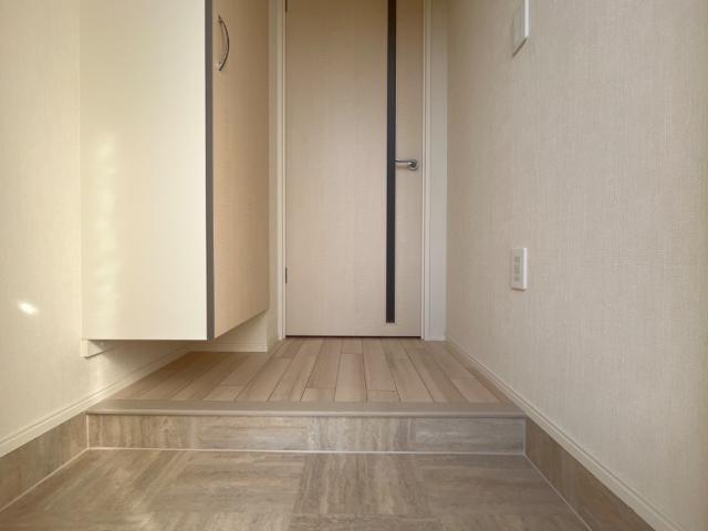 カーサ・フェリーチェＳ 部屋画像