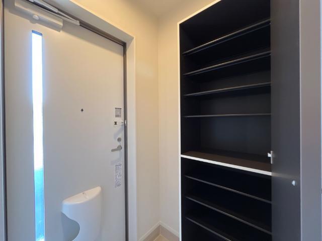カーサ・フェリーチェＳ 部屋画像