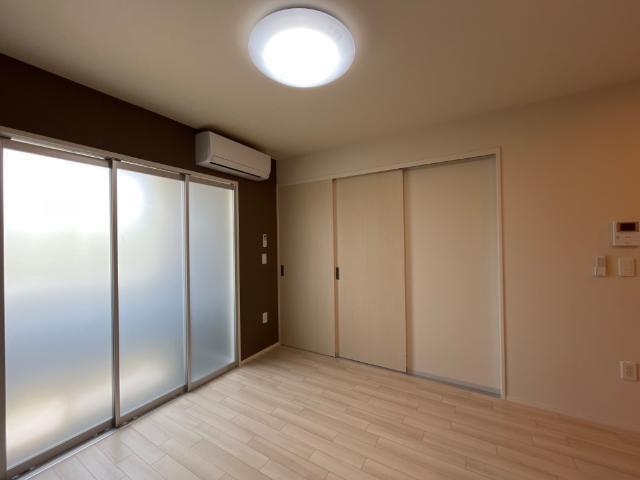 カーサ・フェリーチェＳ 部屋画像