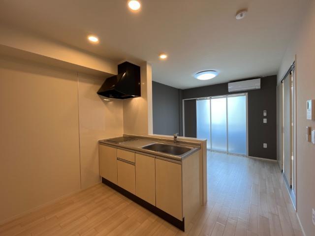 カーサ・フェリーチェＳ 部屋画像